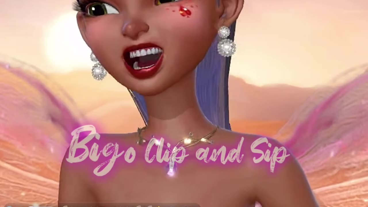 LadyBee reads no contact order-says her family's info is in the discords 3/25/26 #bigoclipandsip