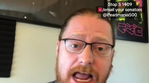 Censoring the internet in USA, drivers license upload needed to post, fight this