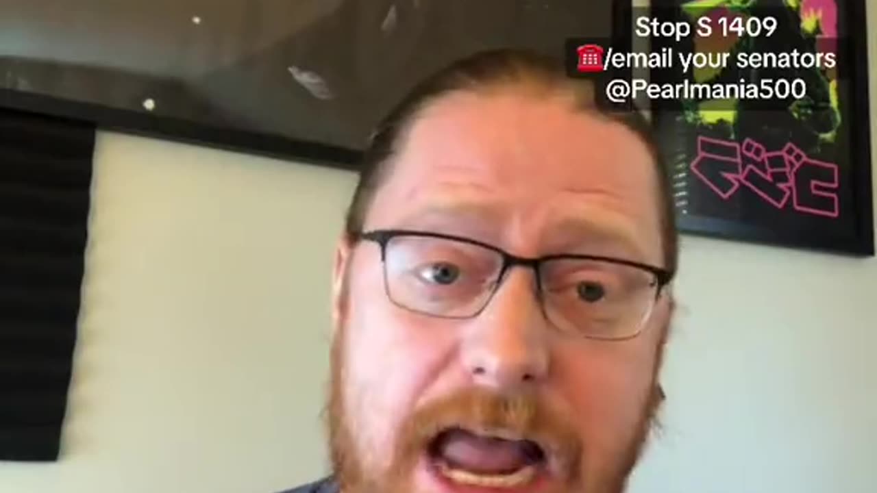 Censoring the internet in USA, drivers license upload needed to post, fight this
