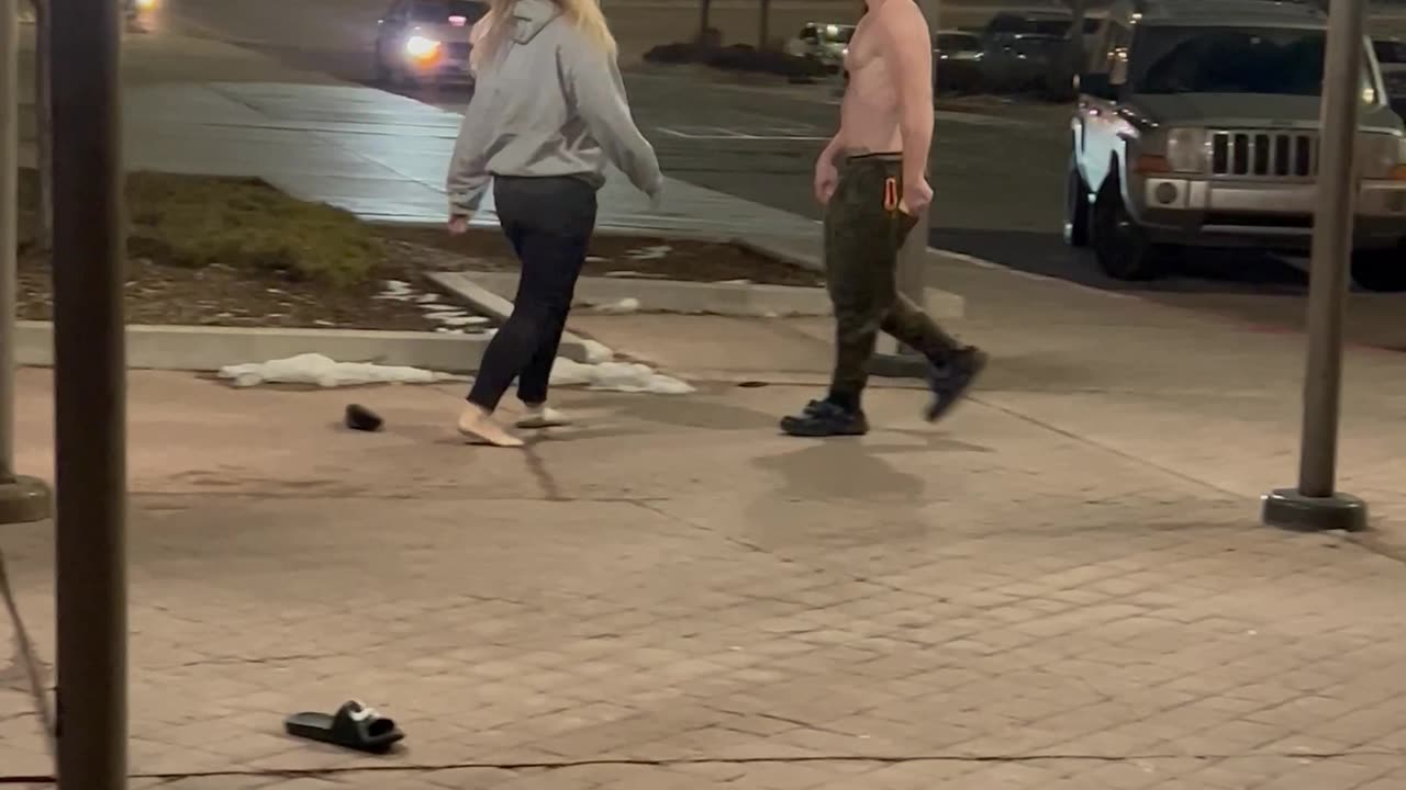 Fight Comp of 2023 ? White People say the N word a lot ft The After Dark Podcast