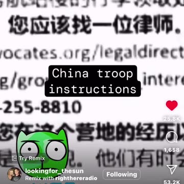 Treason bar association is your top 1-5 enemies