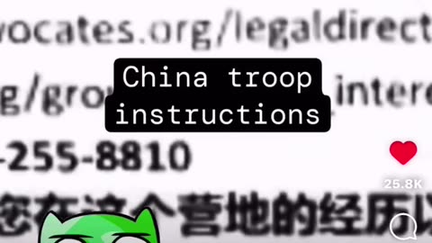 Treason bar association is your top 1-5 enemies