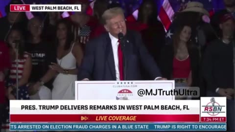 “VOTE FOR TRUMP FOR NO TAX ON TIPS”!