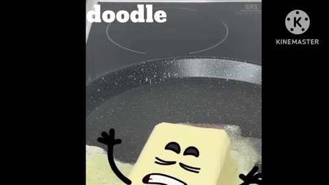 Doodle funny