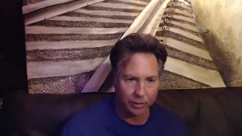 URGENT WARNING FOR AMERICA - What's gonna kill people is 60 GHz (Joe Imbriano)