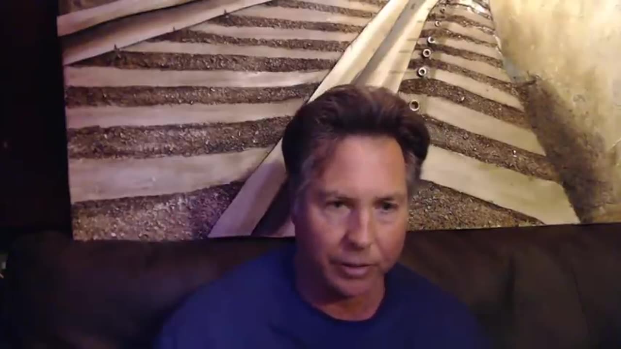 URGENT WARNING FOR AMERICA - What's gonna kill people is 60 GHz (Joe Imbriano)