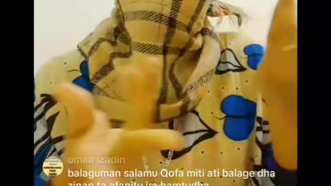 muxee muxee jechaa hin oolinaa