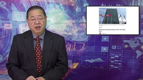 CCTS - Bắc Kinh Lợi Dụng Hệ Thống Tổ Chức Liên Hiệp Quốc