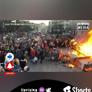 Paris Is🔥Burning Down... #VishusTv 📺