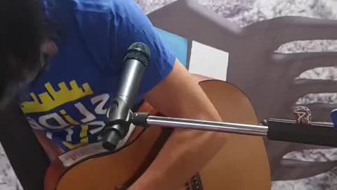 Live Twitch Performance