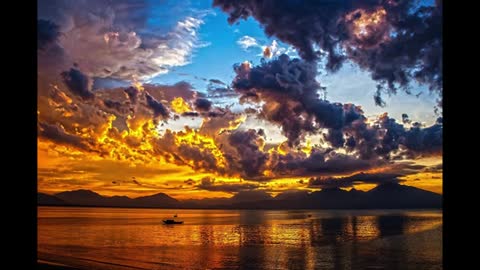 Relaxing Music | Sleeping, Meditation, Stress Relief | [6794] ⭐️