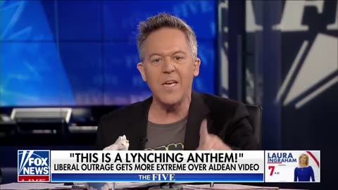 GUTFELD: To liberals, anti-crime values are racist