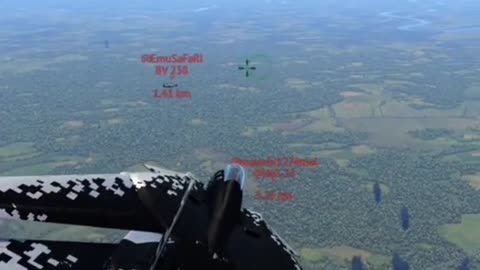 bro in fact did regret flying a bomber 😹👎