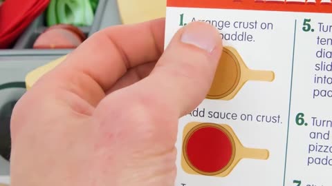 Kid's, Let's Make a Toy Pizza for the Paw Patrol and Play with a Car Puzzle!
