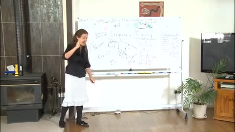 Barb Health 9 Wonder of Exercise by Barbara ONeill