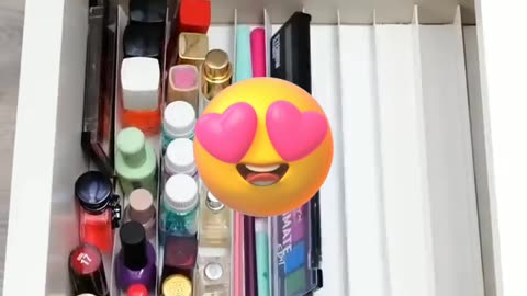 Make up box #hack#entertainment#trick