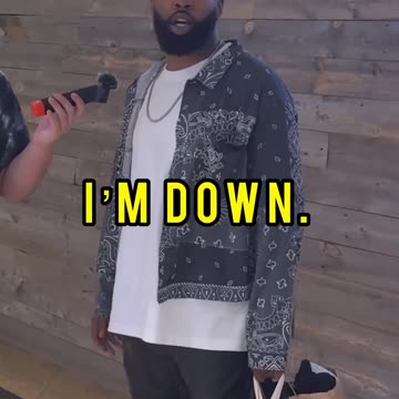 Question: "What if she's a 10. But, uses pronouns?"