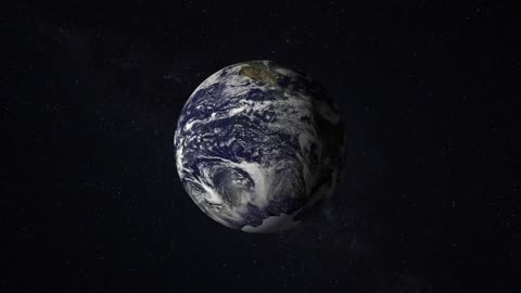 Planet earth