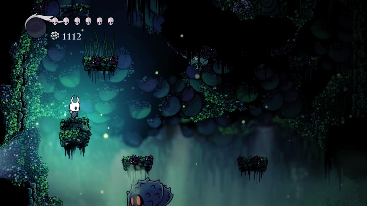 Hollow Knight Ep. 11 -B.S. Gaming- Only Rumble Today For Now