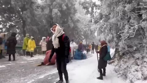 FUNNY VIDEO