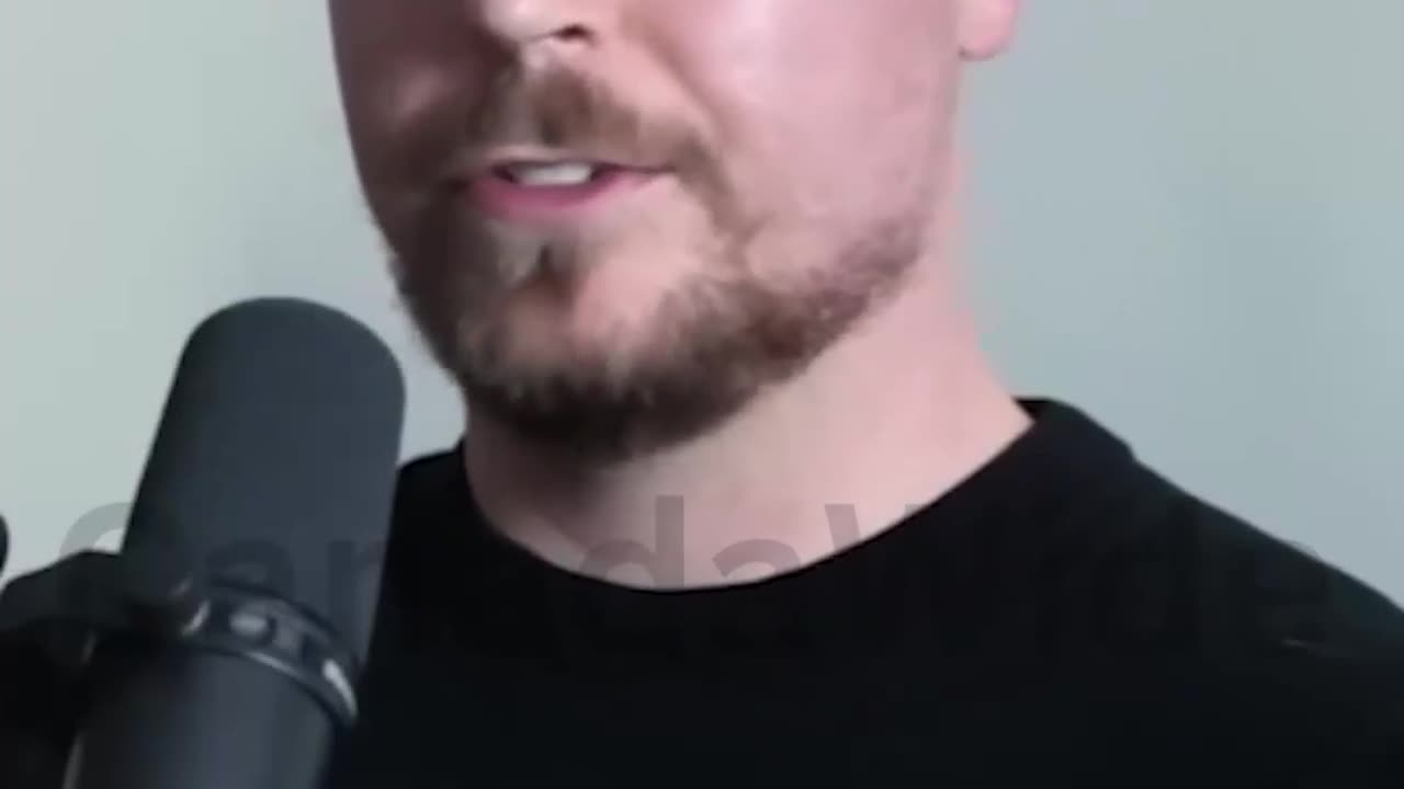 Unleash Your YouTube Potential Embrace Imperfect Beginnings for Epic Success Mr Beast
