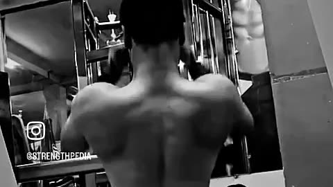 Take care of your body. It’s the only place you have to live.