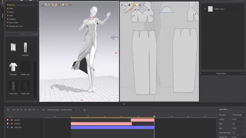 The 3D modeling topic is Civilization Approval, Part 1.