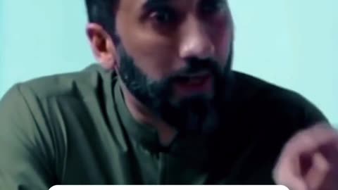 Nouman Ali Khan