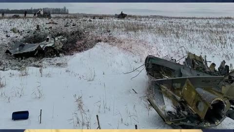 Юрий Подоляка – новости на Украине на 11:00 (25.01.24)
