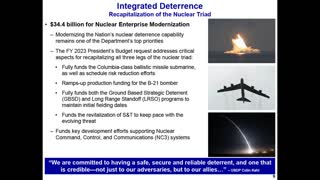 US DOD BUDGET FOR 2023
