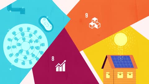 Overview: UN Sustainable Development Goals 2030