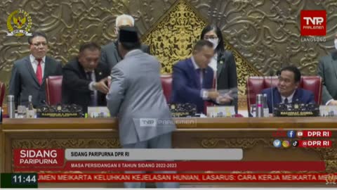 Indonesia bans sex outside marriage as parliament passes a sweeping new criminal code