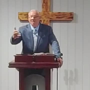 Build a relationship and witness