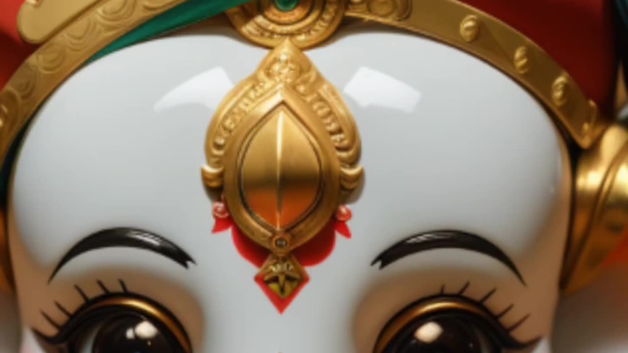 Ganesh ganpati bappa morya