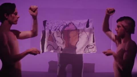 Sia - Unstoppable (Official Video - Live from the Nostalgic For The Present Tour)
