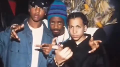 Shocking Allegations: Cat Williams on Diddy and Jermaine Dupri