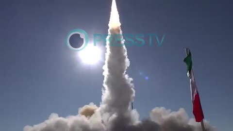 Iran has set a new space launch record
