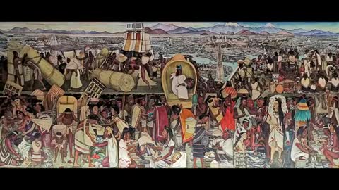 Will Civilization Survive, Or Collapse Under Tyrannical Rule