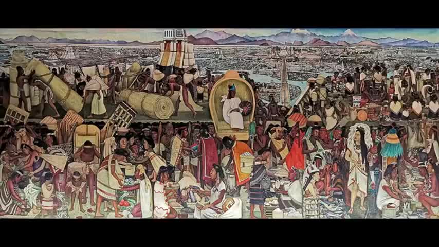 Will Civilization Survive, Or Collapse Under Tyrannical Rule