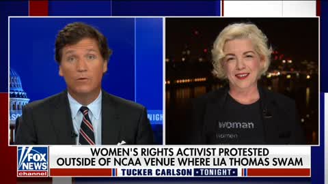 Only Men Can Be Called Women