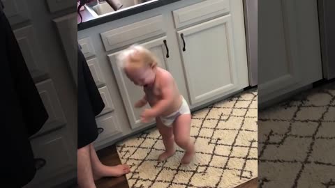cute baby