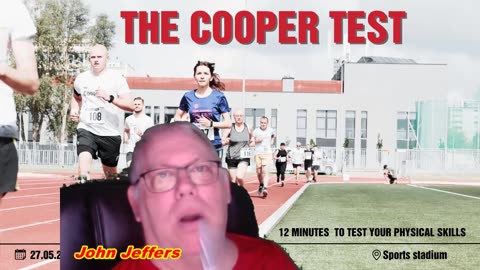 The Jeffers Brief Expounds Upon Several Issues
