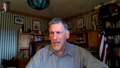 Dr. Rapacki Makes an Important Announcement