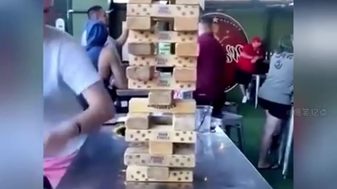 You will be die laughing after watching this video 😆😂