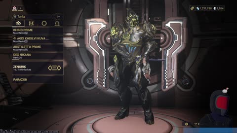 Warframe(6)