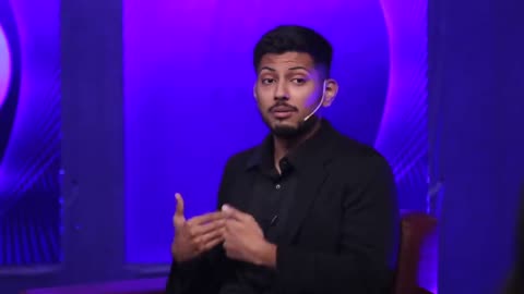 Meet Tech Burner Shlok Srivastava _ Episode 55 #changing #vira#l #trend #popular