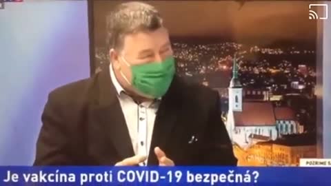 Neočkujeme deti, lebo u deti a tehotných žien sa nesmie robiť klinická štúdia