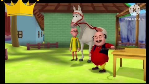Moto Patlu