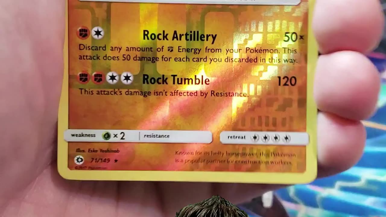 Poke #Shorts #462 | Sun & Moon | Pokemon Cards Opening