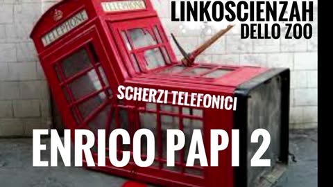 Wenderland con Enrico Papi ep2